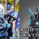 Illustration for article titled iWorld Of WarCraft /iCosplayers Are Out Here Re-Writing Canon